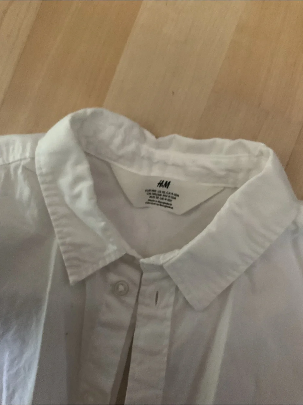 Ralph Lauren, H&M, children’s place Boys Button-Down Shirt lot size 8